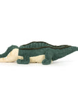 Jellycat - Allexi alligator
