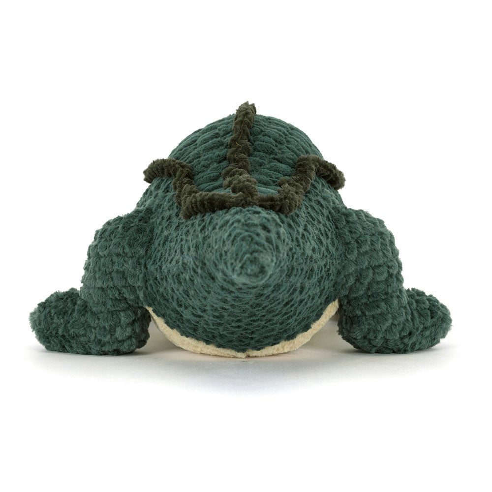 Jellycat - Allexi alligator