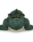 Jellycat - Allexi alligator