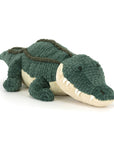 Jellycat - Allexi alligator