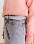 American outfitters - coco pants blake - light grey