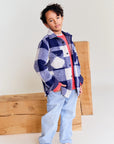 American outfitters - james pants coopers - wash light