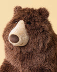 Jellycat - bizzlestomp bear