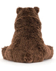 Jellycat - bizzlestomp bear