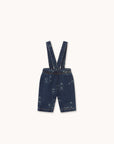 Tiny Cottons - baby - tea room denim pants - dark wash