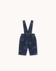 Tiny Cottons - baby - tea room denim pants - dark wash