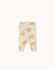 Tiny Cottons - baby - dogs leggings - vanilla