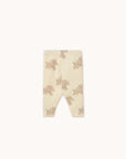 Tiny Cottons - baby - dogs leggings - vanilla