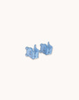 Tiny Cottons - bears claw clip - denim blue