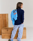 American outfitters - james pants coopers - wash light