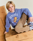 American outfitters - james pants ardo - dune