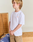 American outfitters - james pants ardo - dune