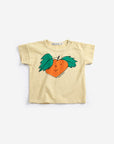 Bobo Choses - baby - Curious Turnip T-shirt