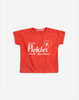 Bobo Choses - baby - Pickles The Dog T-shirt