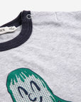 Bobo Choses - baby - Mr Pickles T-shirt