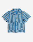 Bobo Choses - baby - New Hairline woven shirt