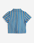 Bobo Choses - baby - New Hairline woven shirt