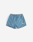 Bobo Choses - baby - New Hairline woven shorts