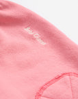 Bobo Choses - baby - patch jogging pants - pink