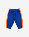 Bobo Choses - baby - terry cloth jogging pants