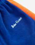 Bobo Choses - baby - terry cloth jogging pants