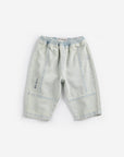 Bobo Choses - baby - Bobo Choses denim pants