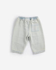 Bobo Choses - baby - Bobo Choses denim pants