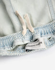 Bobo Choses - baby - Bobo Choses denim pants
