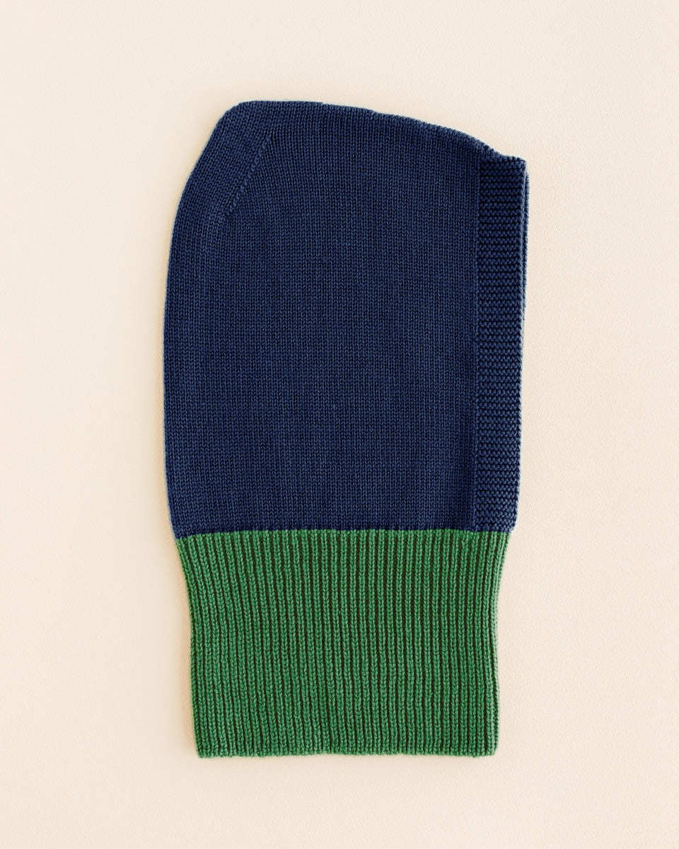 Hvid - Eddy - Balaclava - toddler - 1-3Y