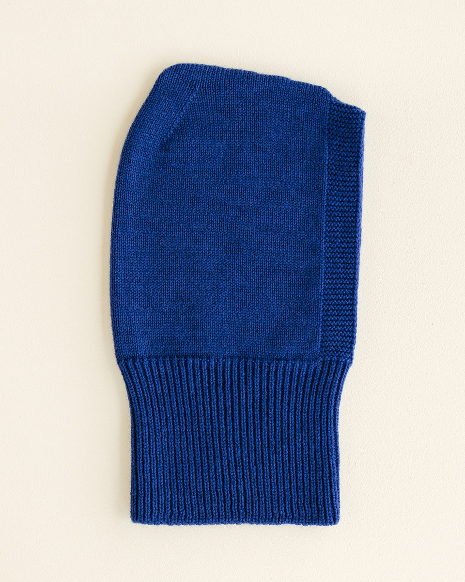 Hvid - Eddy - Balaclava - toddler - 1-3Y