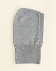 HVID -  Balaclava - Eddy - grey melange