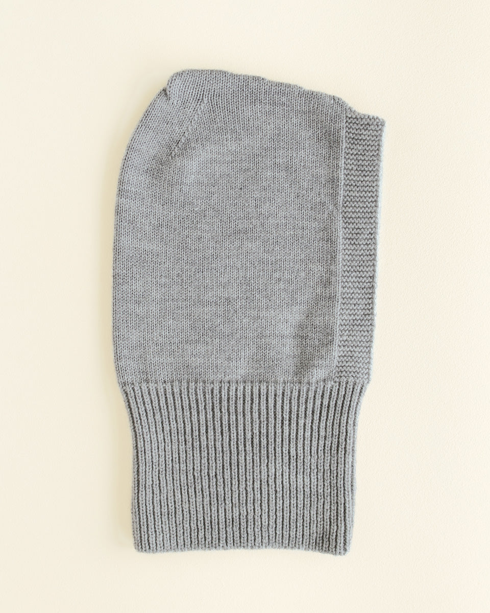 Hvid - Eddy - Balaclava - toddler - 1-3Y
