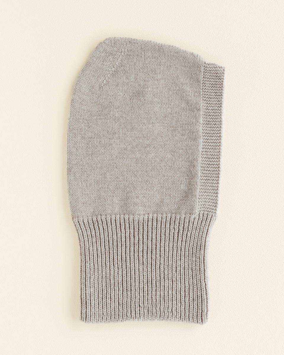 Hvid - Eddy - Balaclava - toddler - 1-3Y