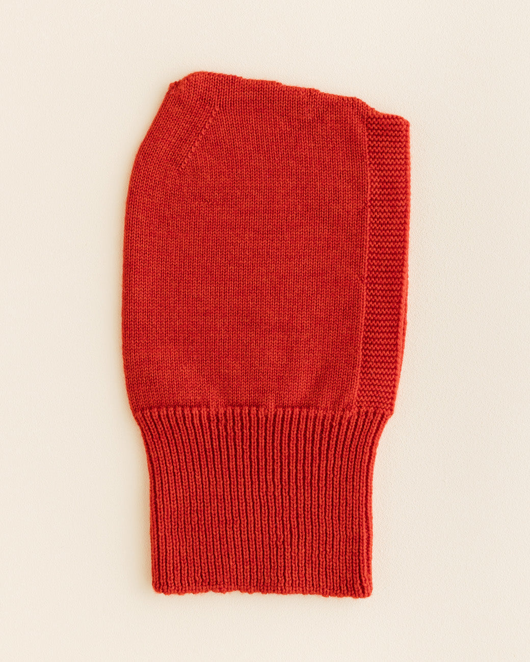 Hvid - Eddy - Balaclava - toddler - 1-3Y