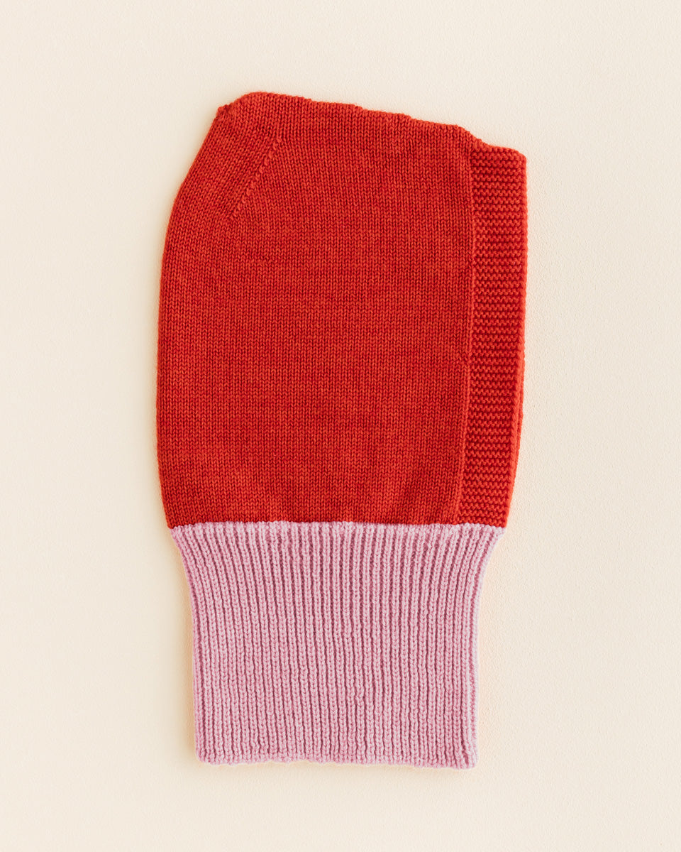Hvid - Eddy - Balaclava - toddler - 1-3Y