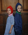 Hvid - Eddy - Balaclava - toddler - 1-3Y