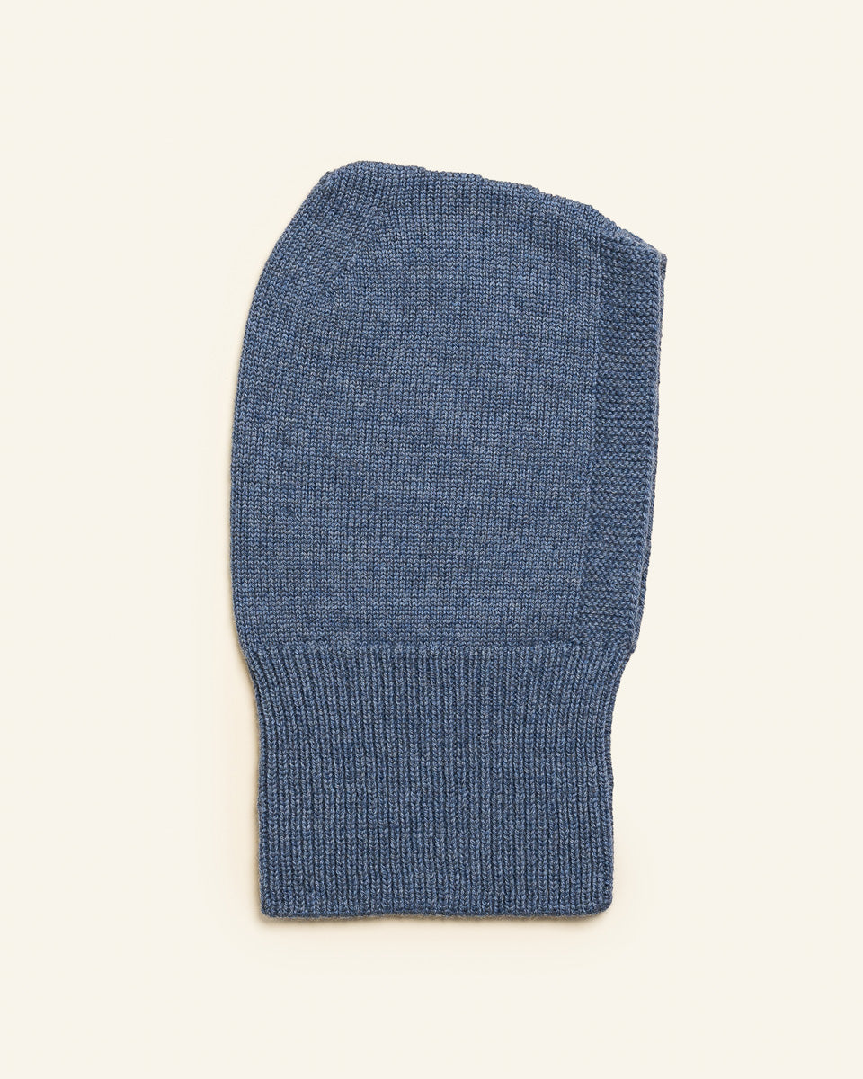 Hvid - Eddy - Balaclava - kids - 3-5Y