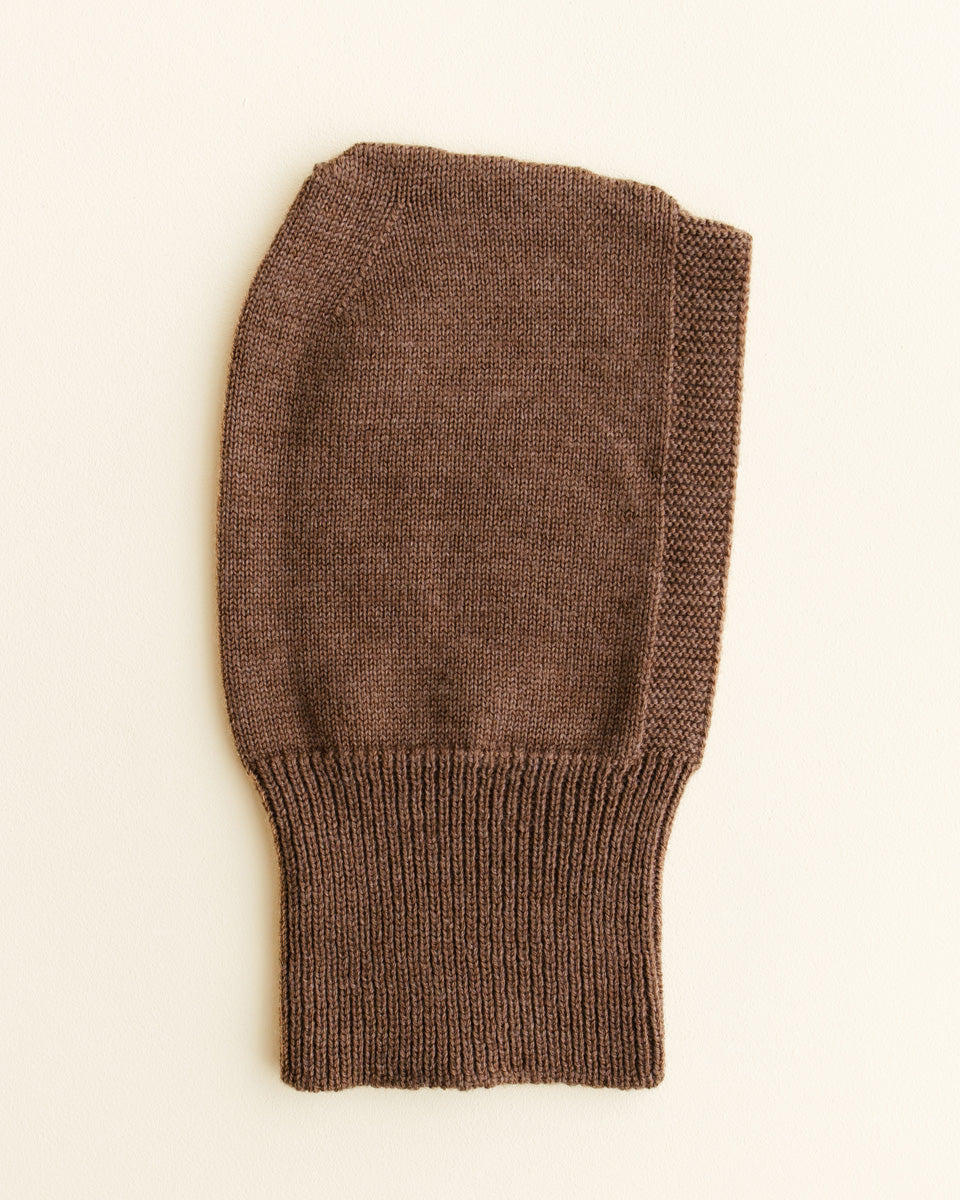 Hvid - Eddy - Balaclava - toddler - 1-3Y
