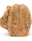Jellycat - bartholomew bear pouch