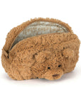 Jellycat - bartholomew bear pouch
