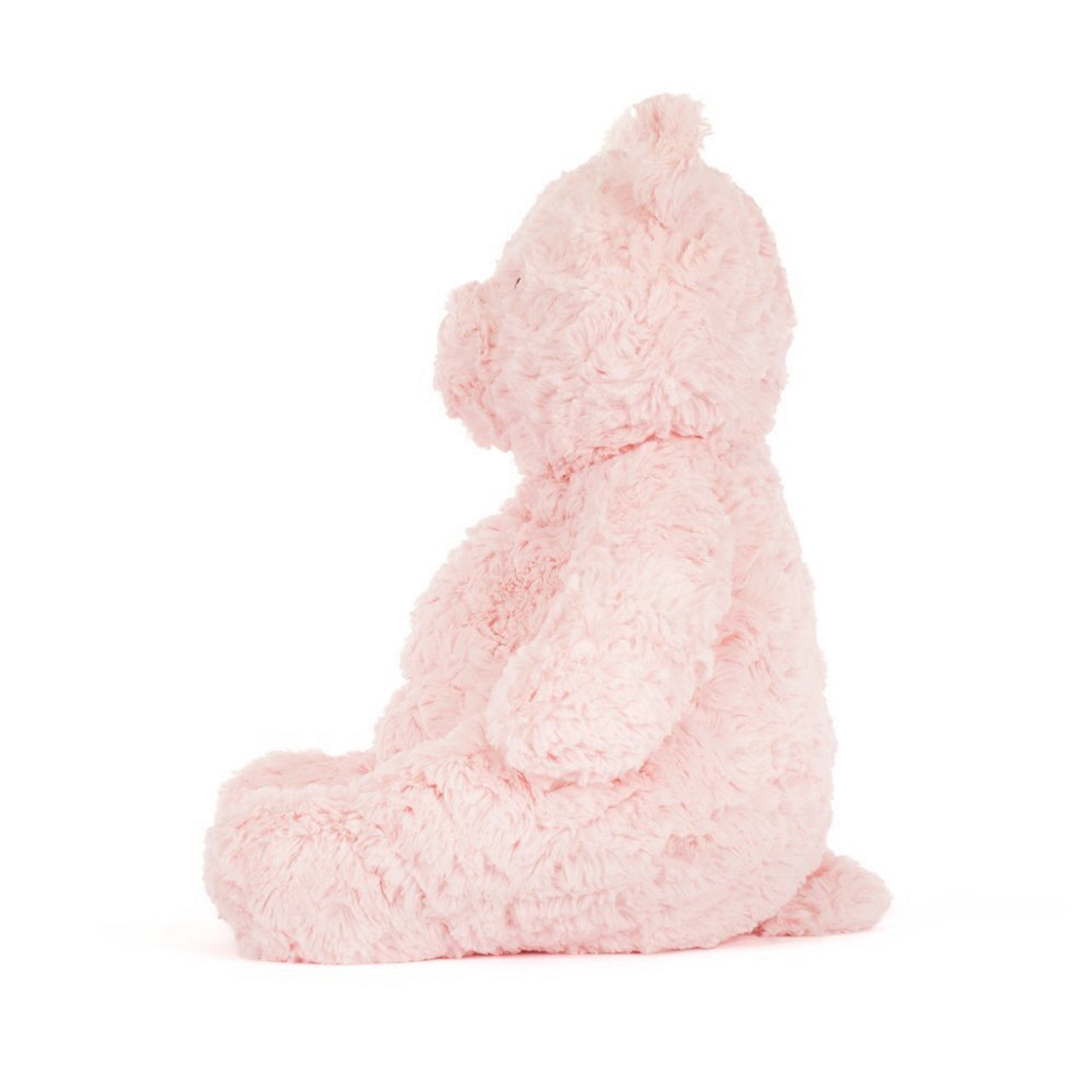 Jellycat - leola bear - large