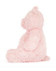 Jellycat - leola bear - large