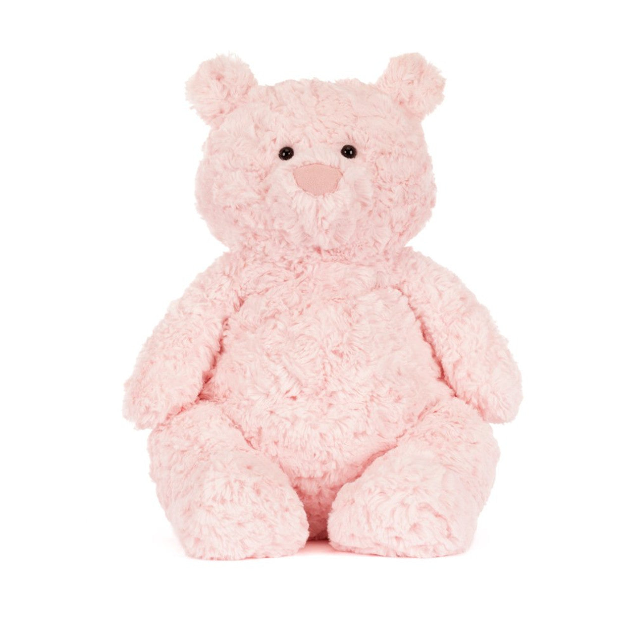 Jellycat - leola bear - large