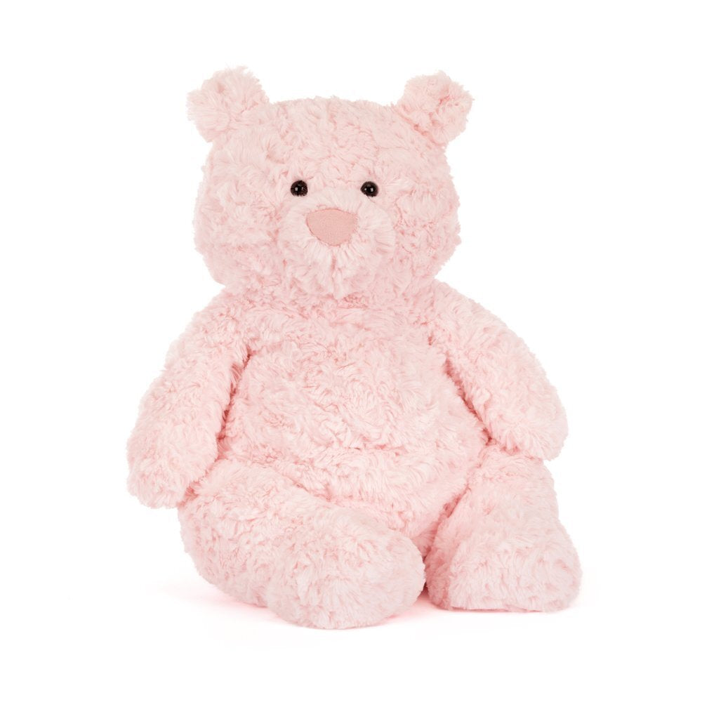 Jellycat - leola bear - large