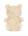 Jellycat - bartholomew bear junior