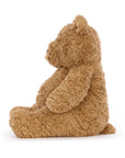 Jellycat - bartholomew bear - really big