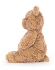 Jellycat - bartholomew bear - tiny