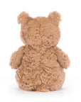 Jellycat - bartholomew bear - tiny