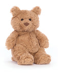 Jellycat - bartholomew bear - tiny
