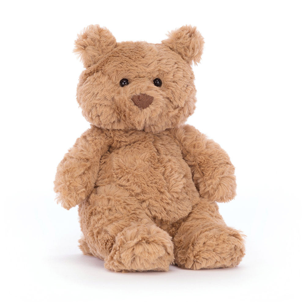Jellycat - bartholomew bear - tiny